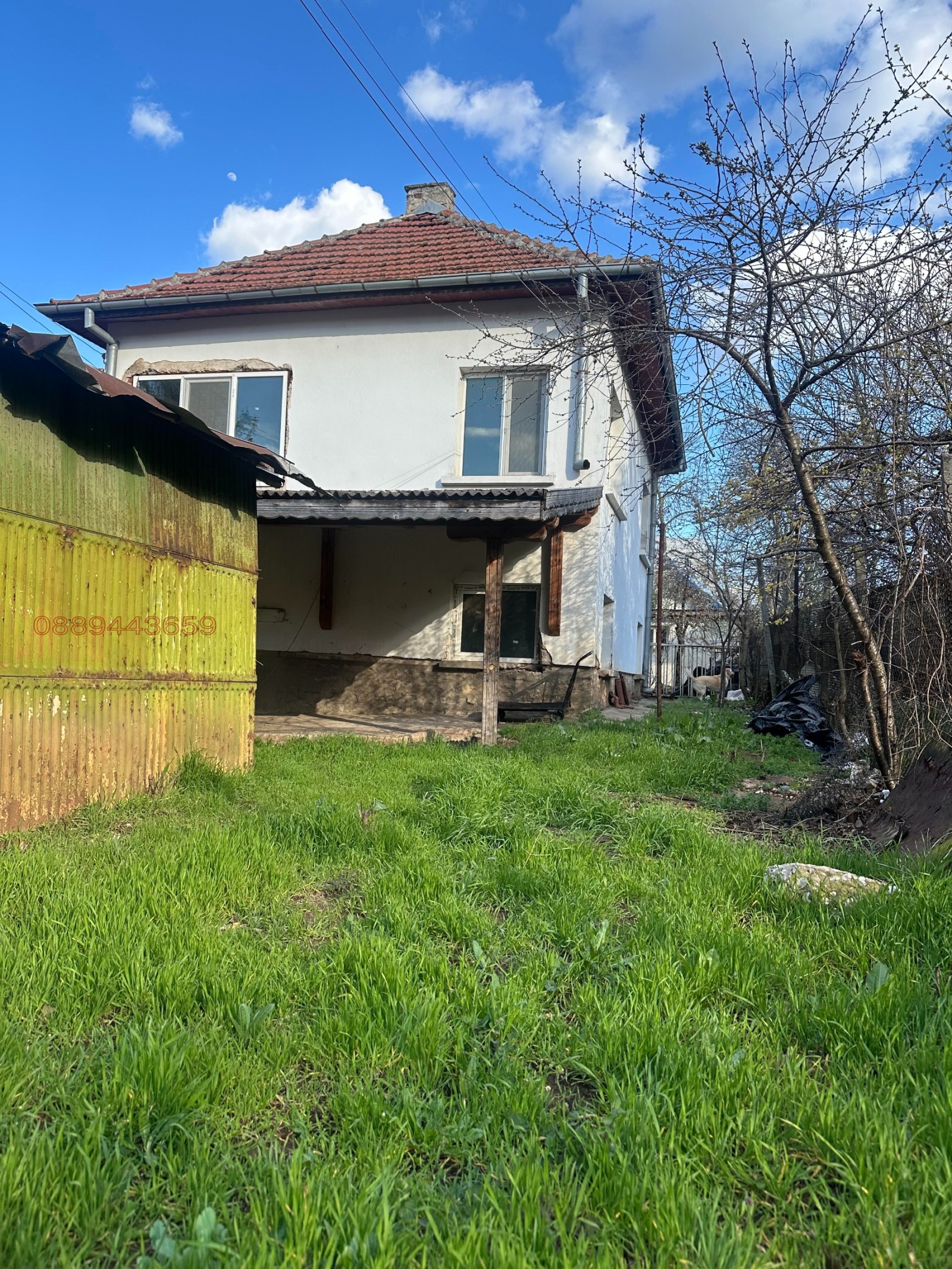 Продава КЪЩА, гр. Враца, Младост