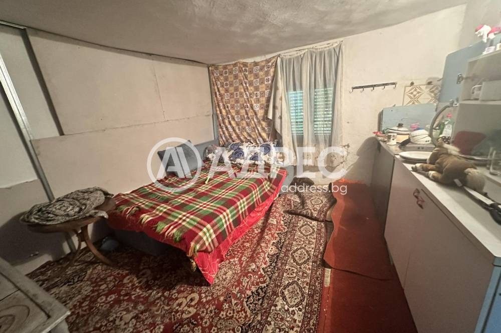 Продава КЪЩА, с. Градец, област София област, снимка 9 - Къщи - 55800636
