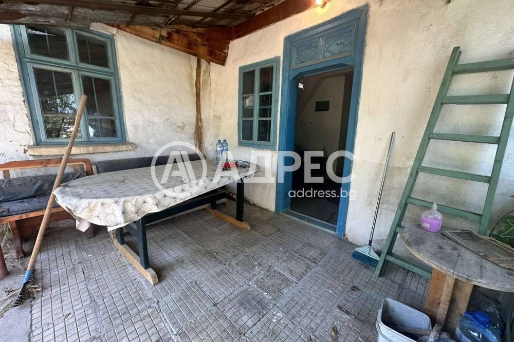 Продава КЪЩА, с. Градец, област София област, снимка 4 - Къщи - 55800636