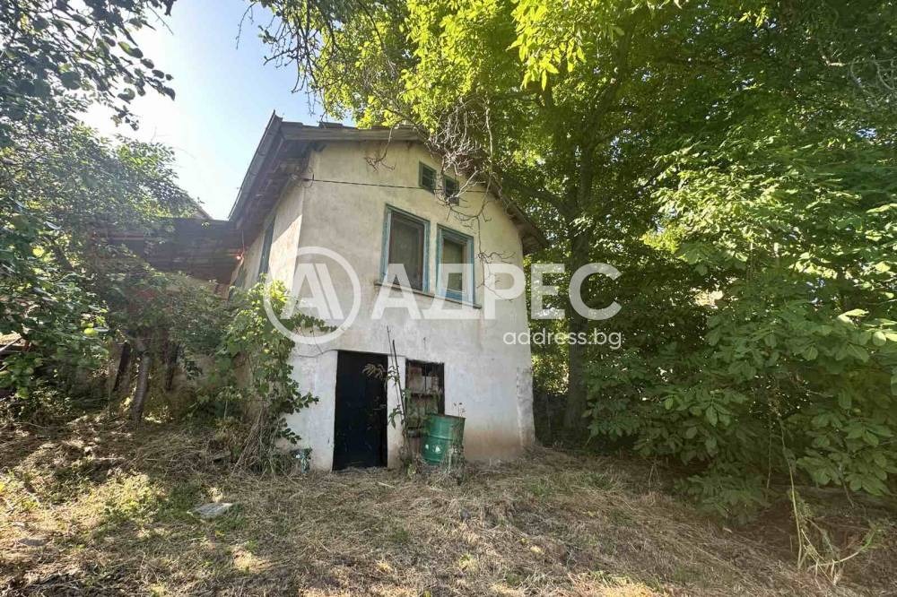 Продава КЪЩА, с. Градец, област София област, снимка 3 - Къщи - 55800636