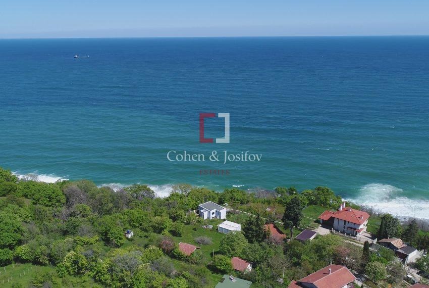 Продава ПАРЦЕЛ, гр. Варна, м-т Прибой, снимка 4 - Парцели - 54206049