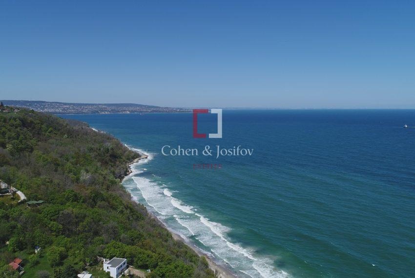 Продава ПАРЦЕЛ, гр. Варна, м-т Прибой, снимка 5 - Парцели - 54206049