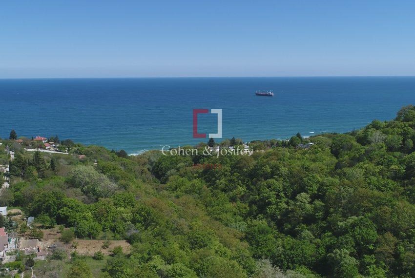 Продава ПАРЦЕЛ, гр. Варна, м-т Прибой