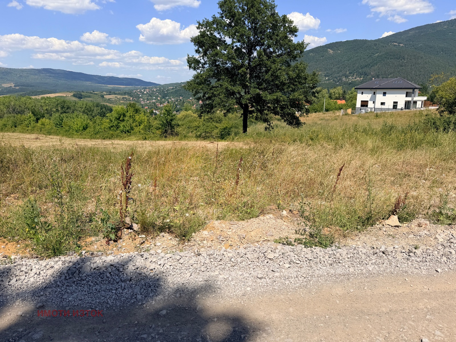 Продава ПАРЦЕЛ, с. Рударци, област Перник, снимка 2 - Парцели - 54981438