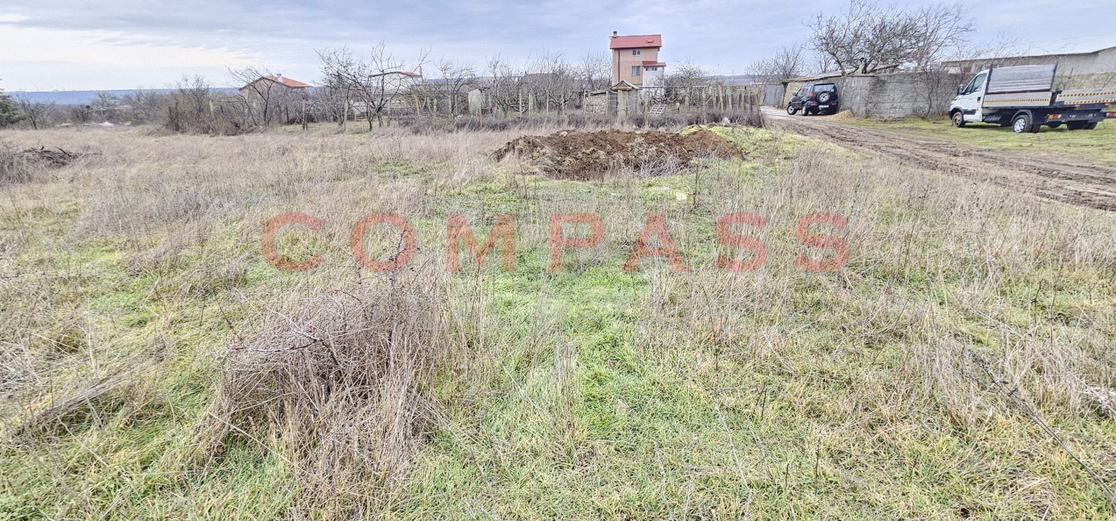 Продава ПАРЦЕЛ, гр. Варна, м-т Добрева чешма, снимка 2 - Парцели - 55261241