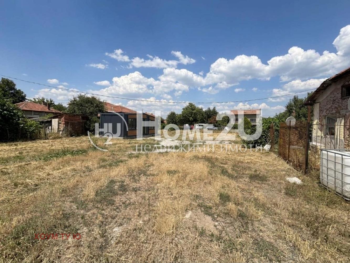 Продава ПАРЦЕЛ, гр. Костинброд, област София област, снимка 5 - Парцели - 55803510