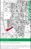 Продава ПАРЦЕЛ, с. Труд, област Пловдив, снимка 1