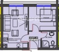 Продава 2-СТАЕН, град Бургас, Братя Миладинови • 135633 € / 265275.09 лв. • 61866898 1