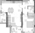 Продава 2-СТАЕН, град Пловдив, Христо Смирненски • 95920 € / 187603.21 лв. • 44213181 4