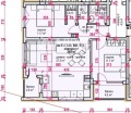 Продава 3-СТАЕН, град Бургас, Меден рудник - зона В • 95000 € / 185803.85 лв. • 35248228 1