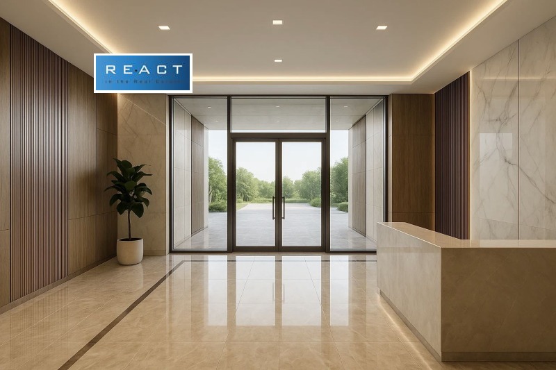 Продава 3-СТАЕН в град София, Дружба 2 - 109 кв.м / 244 900 € » 478 982.77 лв., РЕАКТ