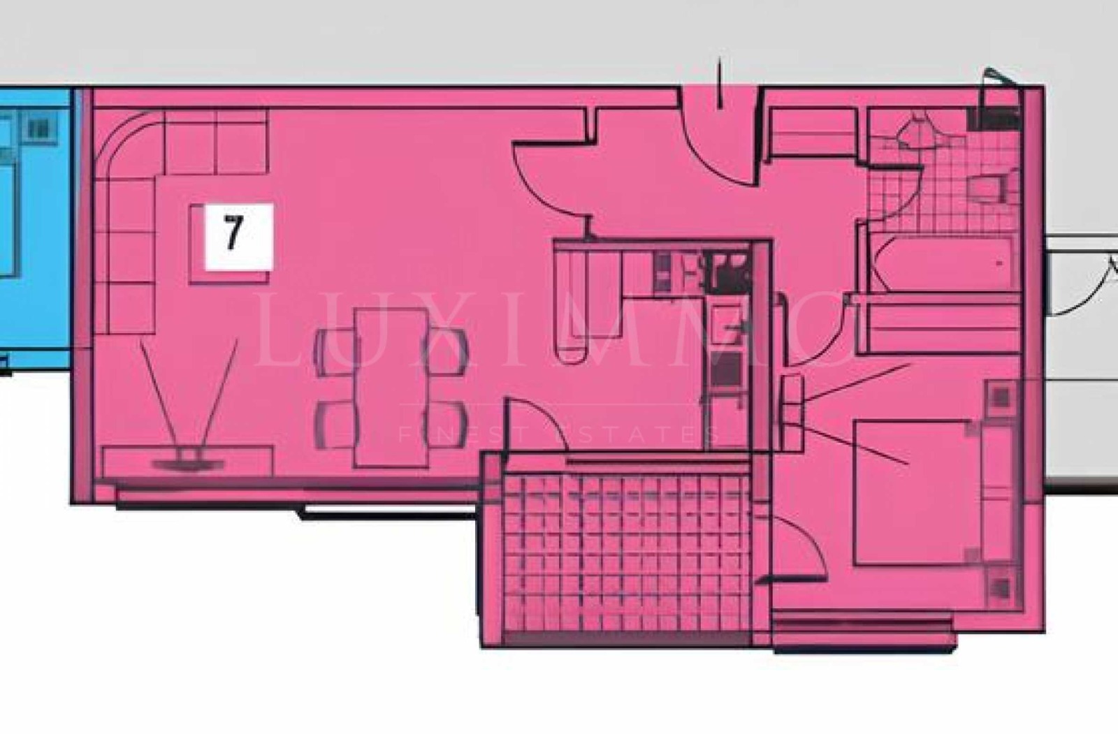 Продава 2-СТАЕН | Imot.bg — изображение 7