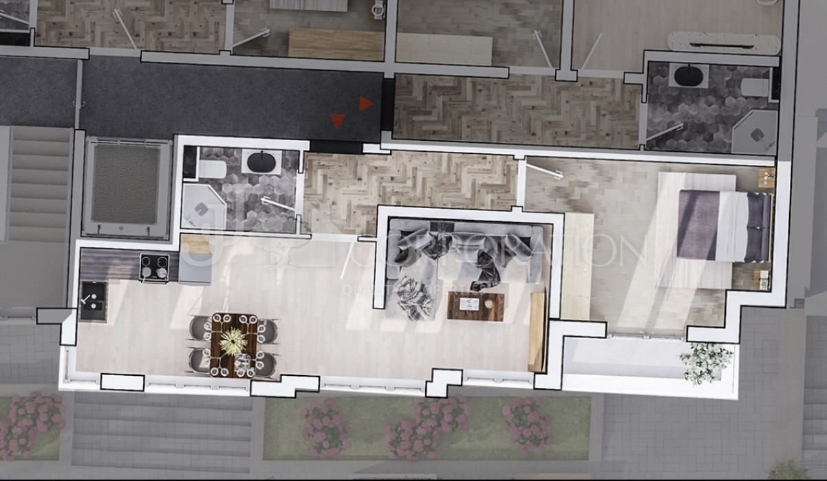 Продава 2-СТАЕН | Imot.bg — изображение 2