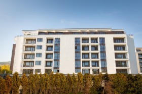 1 dormitorio Simeonovo, Sofia 9