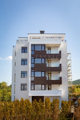 1 slaapkamer Simeonovo, Sofia 10