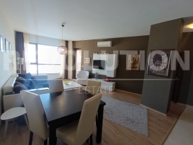 1 bedroom k.k. Chayka, Varna 2