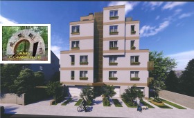 Продава  3-стаен, град София