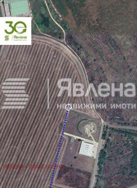 Плот Езерово, регион Варна