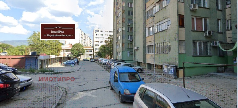 Продава 1-СТАЕН, гр. Сливен, Сини камъни, снимка 1 - Aпартаменти - 48099442