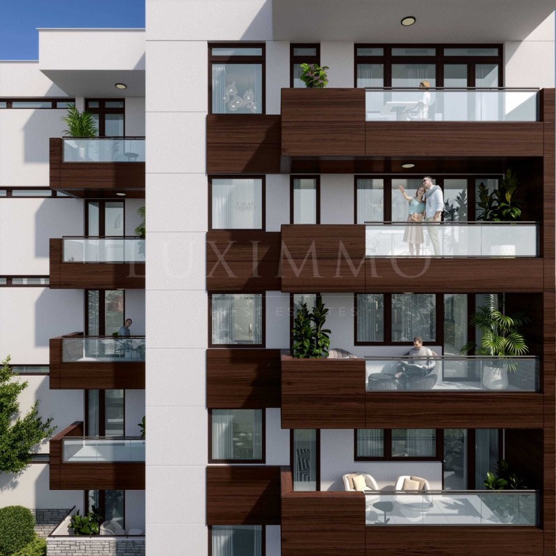 De vânzare  1 dormitor Sofia , Simeonovo , 78 mp | 41806009 - imagine [2]