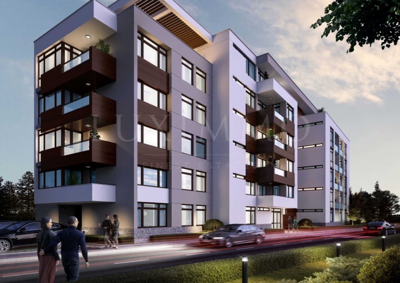 Na prodej  1 ložnice Sofia , Simeonovo , 78 m2 | 41806009 - obraz [3]