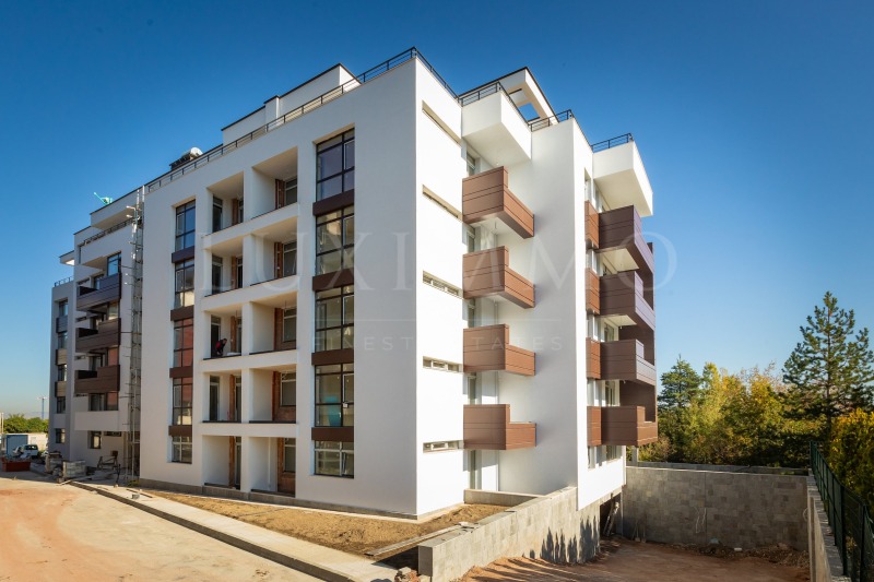 Na prodej  1 ložnice Sofia , Simeonovo , 78 m2 | 41806009 - obraz [12]