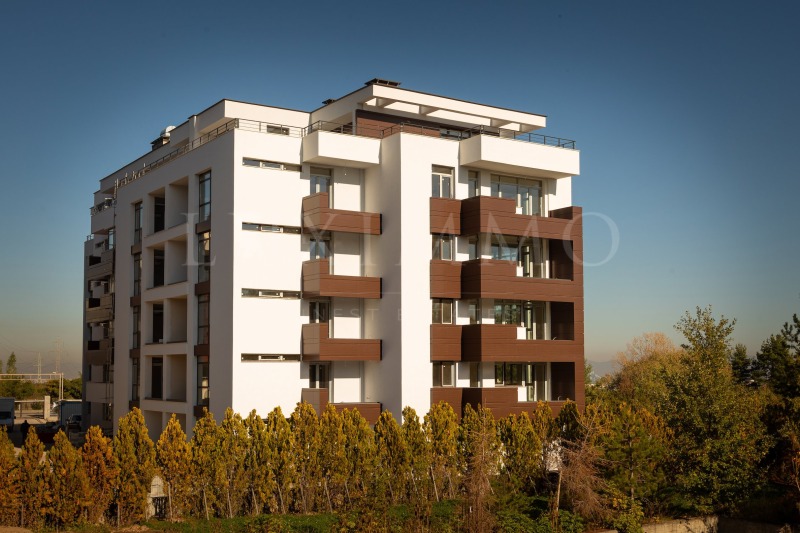 Till salu  1 sovrum Sofia , Simeonovo , 78 kvm | 41806009 - bild [8]