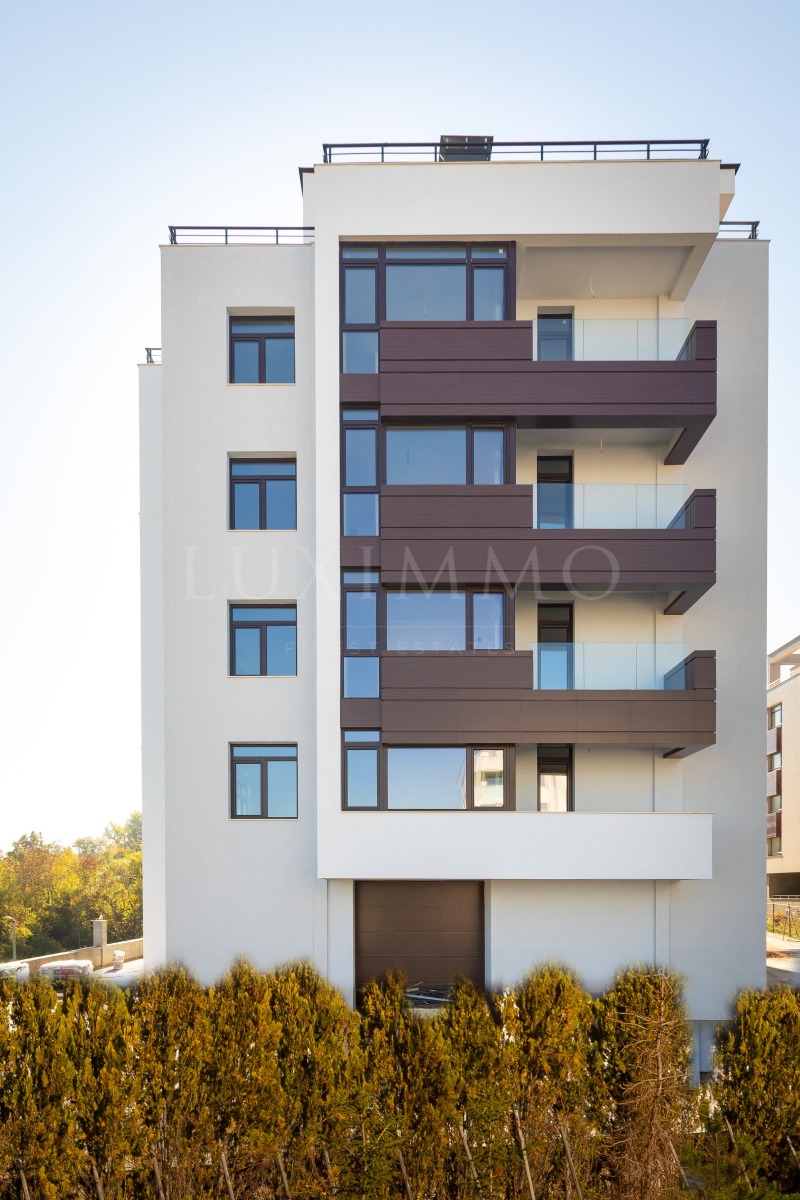 De vânzare  1 dormitor Sofia , Simeonovo , 78 mp | 41806009 - imagine [11]