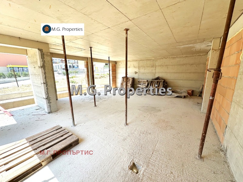 Προς πώληση  1 υπνοδωμάτιο Βαρνα , κ.κ. Σβ.Σβ. Κονσταντην η Ελενα , 76 τ.μ | 35963515 - εικόνα [5]