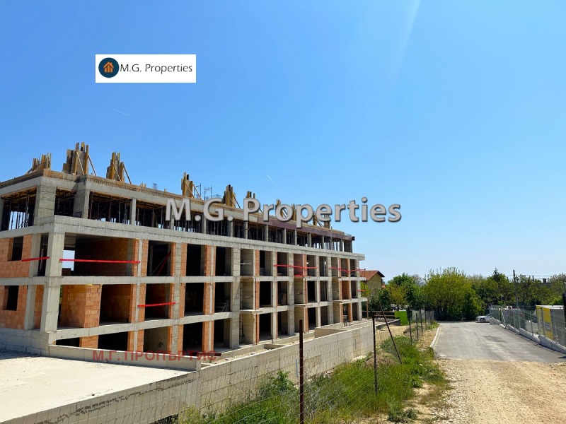 Προς πώληση  1 υπνοδωμάτιο Βαρνα , κ.κ. Σβ.Σβ. Κονσταντην η Ελενα , 76 τ.μ | 35963515 - εικόνα [7]