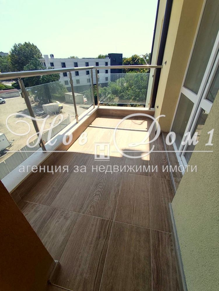 Продава  2-стаен град Варна , Младост 2 , 58 кв.м | 60998112 - изображение [13]