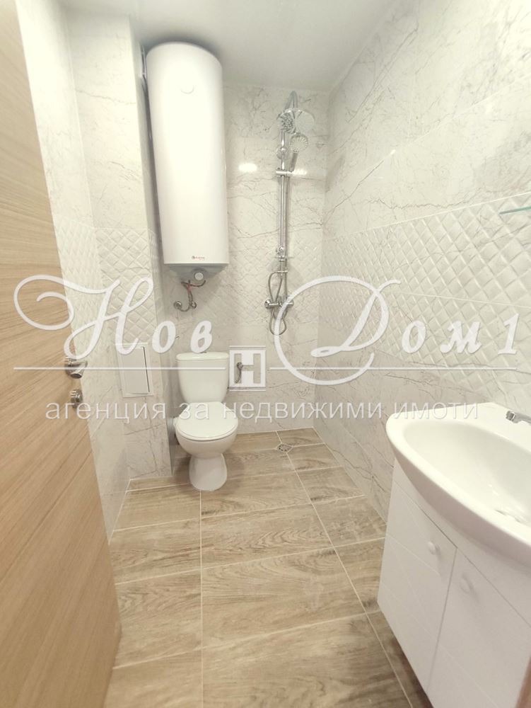 Продава  2-стаен град Варна , Младост 2 , 58 кв.м | 60998112 - изображение [8]