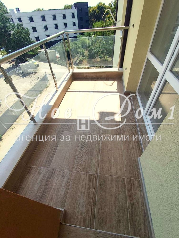 Продава  2-стаен град Варна , Младост 2 , 58 кв.м | 60998112 - изображение [12]