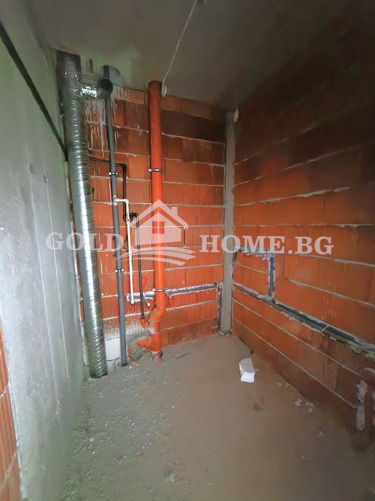 Till salu  1 sovrum Plovdiv , Karsjijaka , 66 kvm | 42060575 - bild [8]