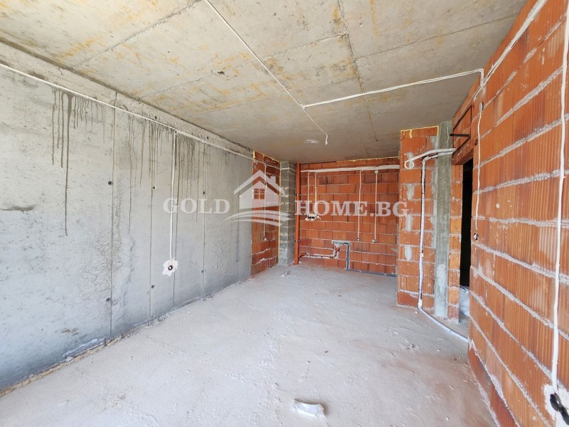 Till salu  1 sovrum Plovdiv , Karsjijaka , 66 kvm | 42060575 - bild [4]