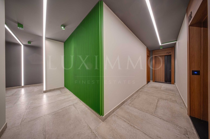 Продава 2-СТАЕН, гр. София, Кръстова вада, снимка 6 - Апартаменти - 52445803