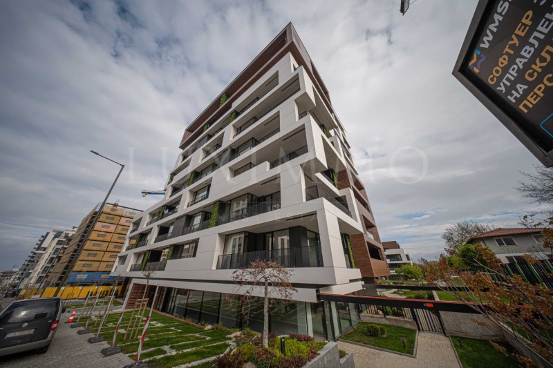 Продава 2-СТАЕН, гр. София, Кръстова вада, снимка 3 - Апартаменти - 52445803