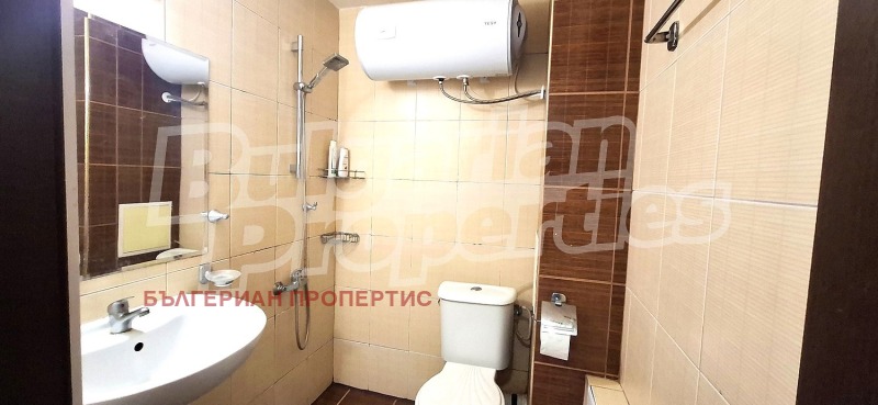 Продава 2-СТАЕН, гр. Банско, област Благоевград, снимка 8 - Апартаменти - 53383231