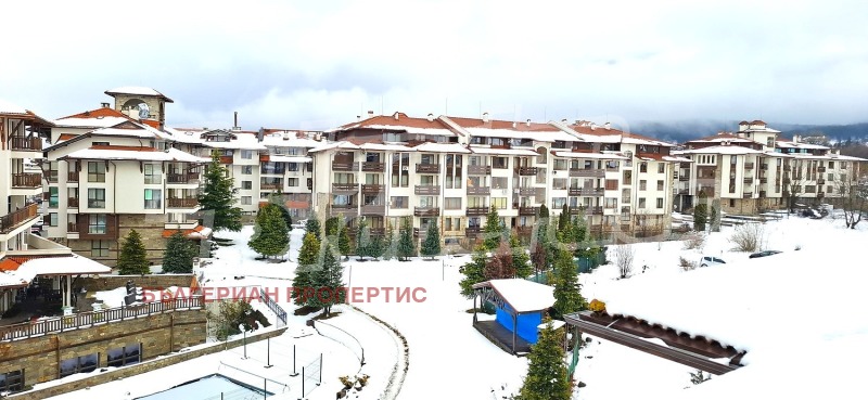 Продава 2-СТАЕН, гр. Банско, област Благоевград, снимка 12 - Апартаменти - 53383231