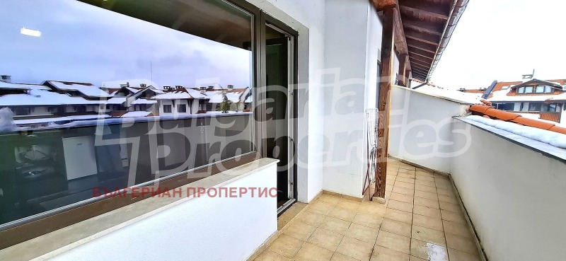 Продава 2-СТАЕН, гр. Банско, област Благоевград, снимка 10 - Апартаменти - 53383231