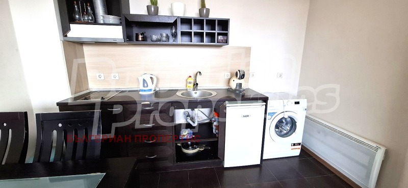 Продава 2-СТАЕН, гр. Банско, област Благоевград, снимка 4 - Апартаменти - 53383231