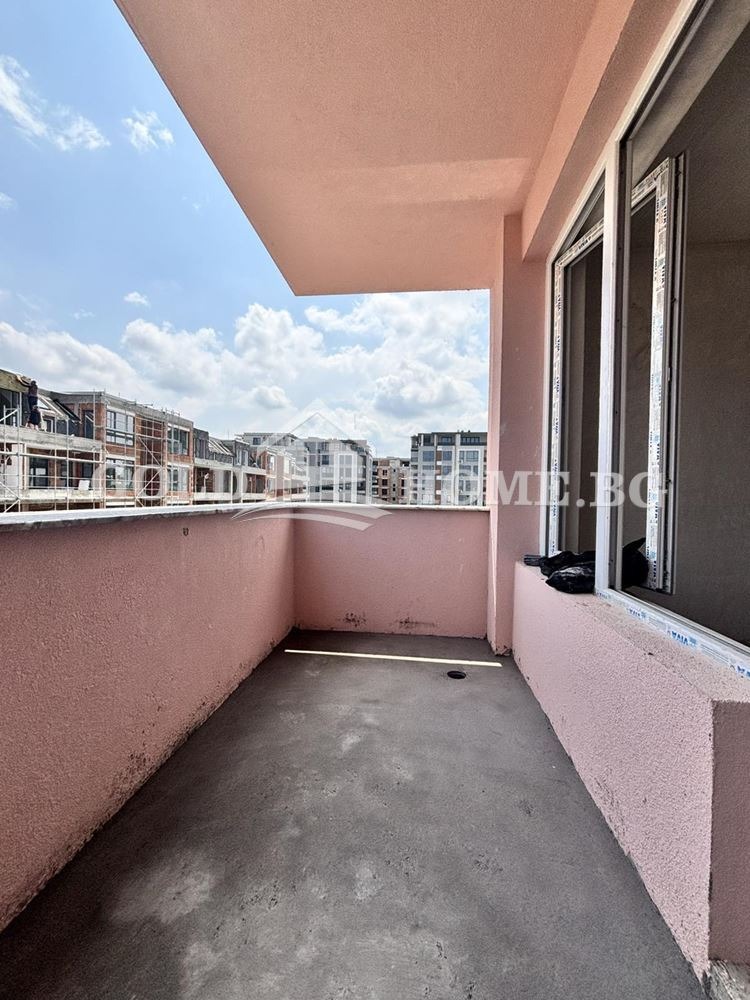Продава 2-СТАЕН, гр. Пловдив, Остромила, снимка 5 - Апартаменти - 55429049