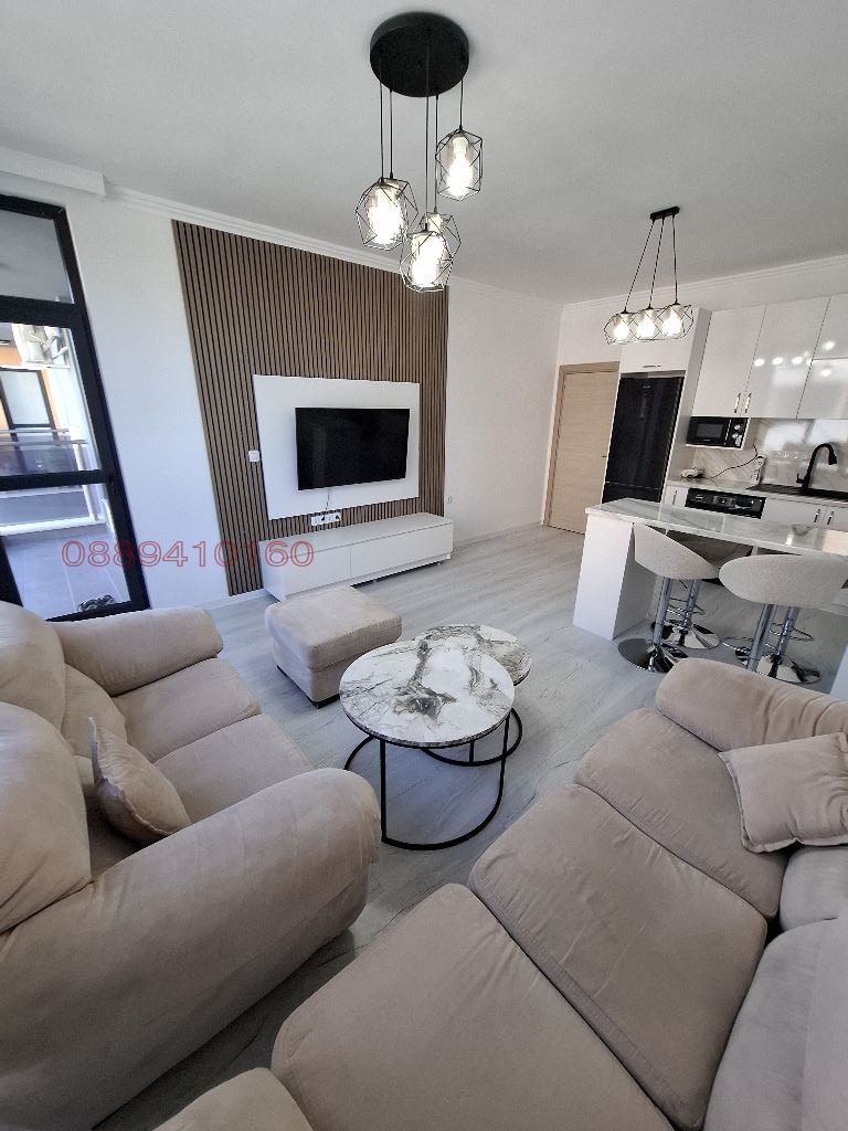 Продава 2-СТАЕН, гр. Пловдив, Остромила, снимка 14 - Апартаменти - 55792112