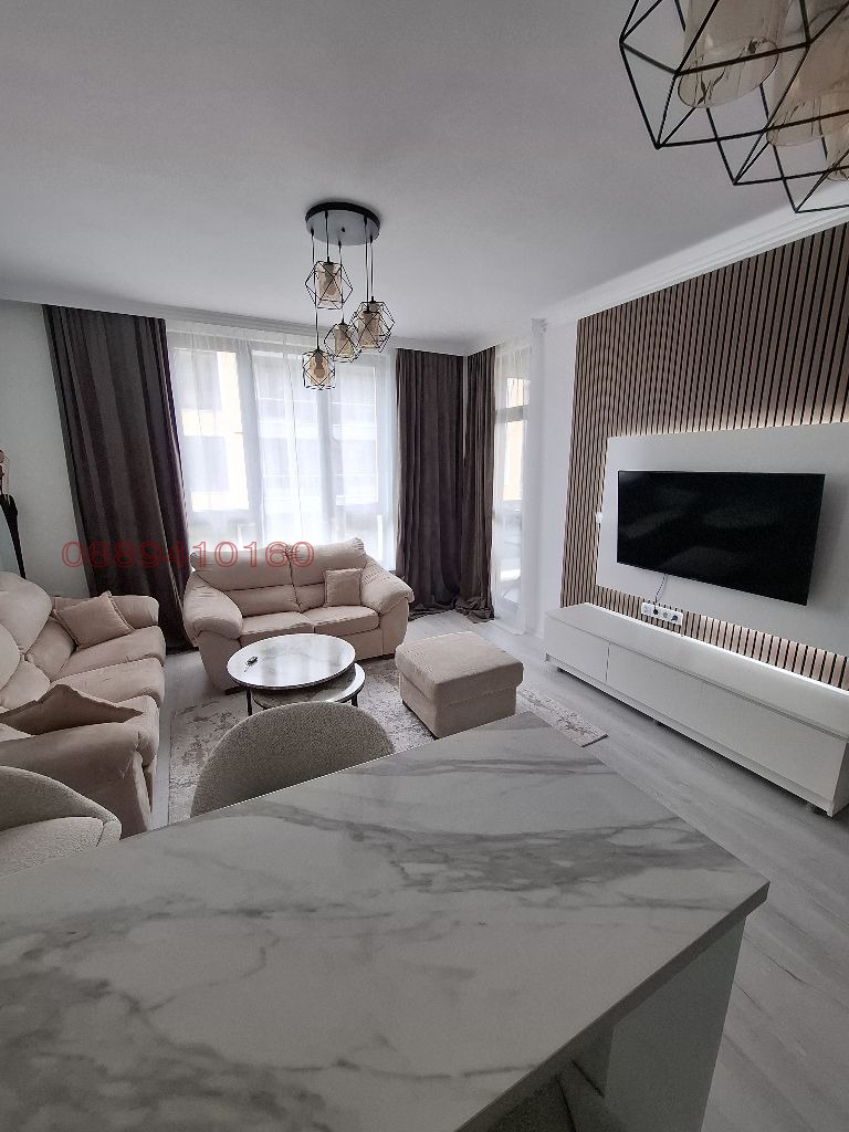 Продава 2-СТАЕН, гр. Пловдив, Остромила, снимка 2 - Апартаменти - 55792112