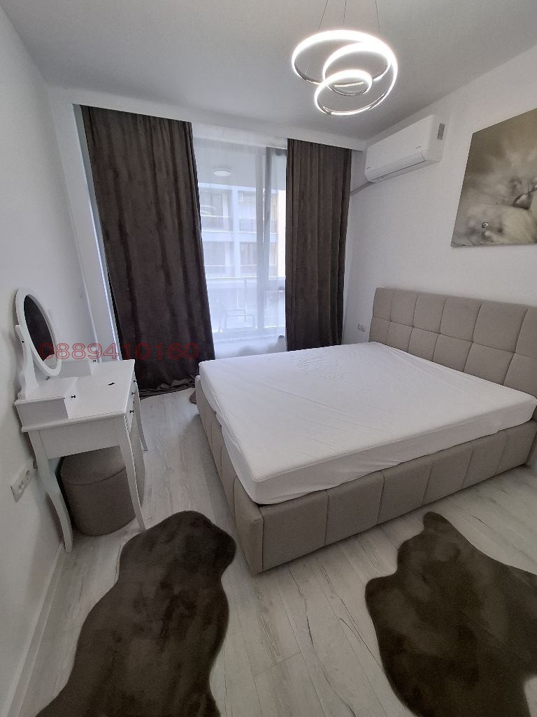 Продава 2-СТАЕН, гр. Пловдив, Остромила, снимка 5 - Апартаменти - 55792112