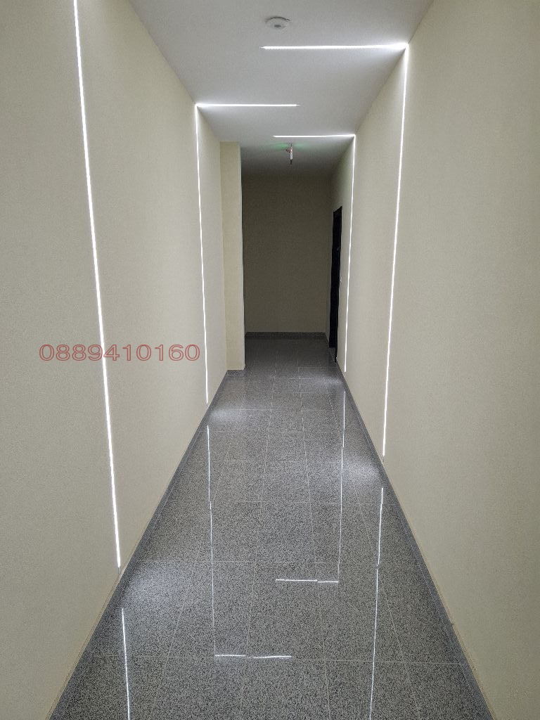 Продава 2-СТАЕН, гр. Пловдив, Остромила, снимка 12 - Апартаменти - 55792112