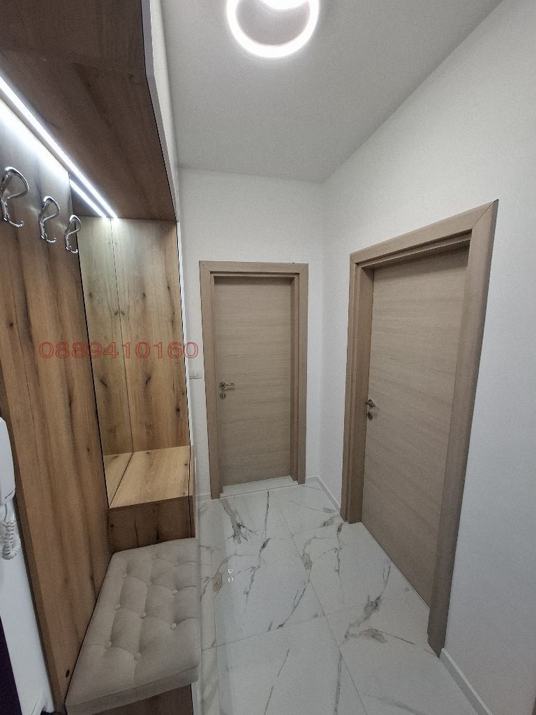 Продава 2-СТАЕН, гр. Пловдив, Остромила, снимка 16 - Апартаменти - 55792112