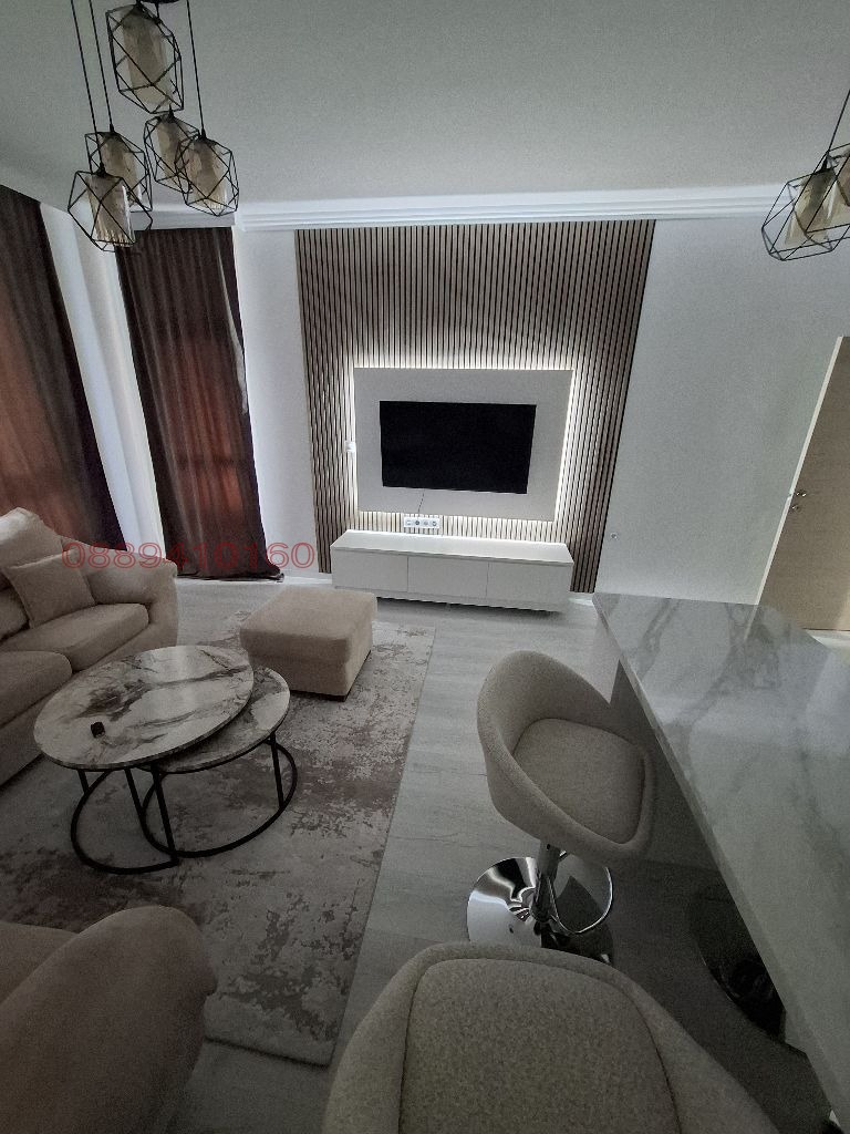 Продава 2-СТАЕН, гр. Пловдив, Остромила, снимка 4 - Апартаменти - 55792112