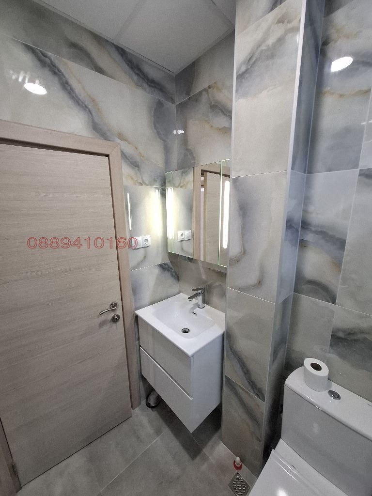 Продава 2-СТАЕН, гр. Пловдив, Остромила, снимка 9 - Апартаменти - 55792112