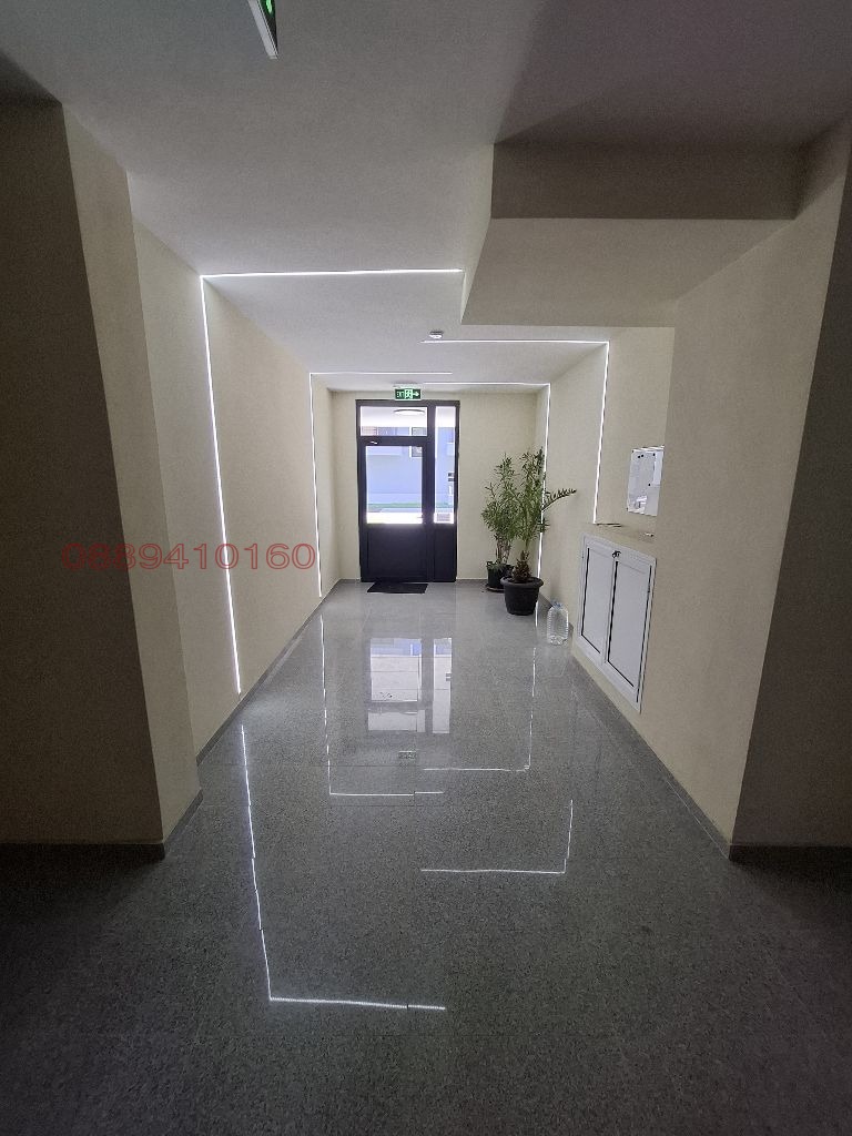 Продава 2-СТАЕН, гр. Пловдив, Остромила, снимка 11 - Апартаменти - 55792112